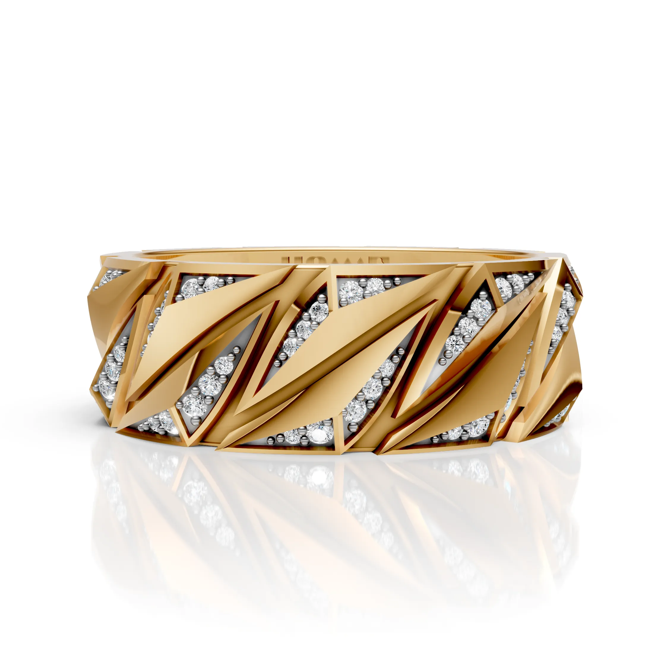 Vertex Band